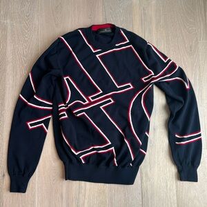 Carolina Herrera Knit